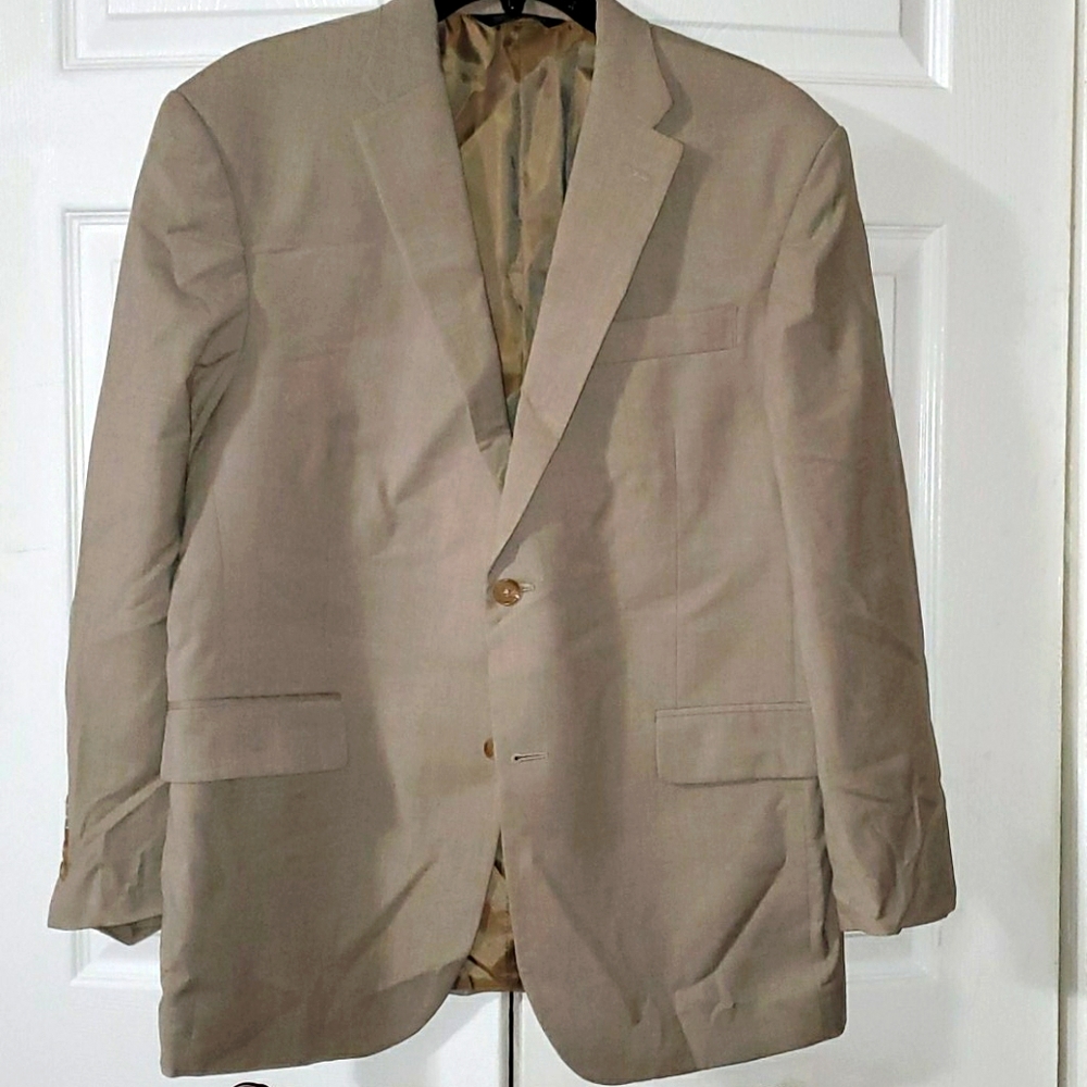 Axcess Blazer, Size 42S